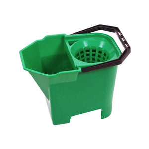 Bulldog Bucket