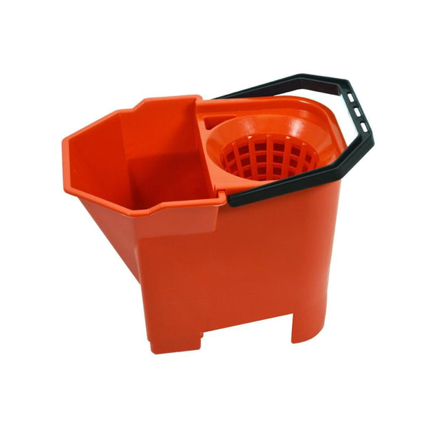 Bulldog Bucket