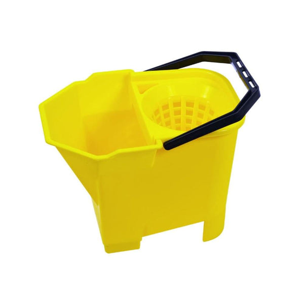 Bulldog Bucket