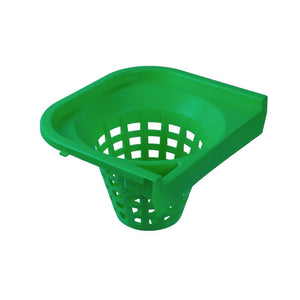 Bulldog Sieve