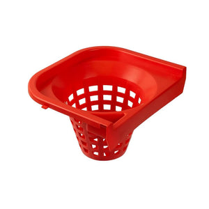 Bulldog Sieve
