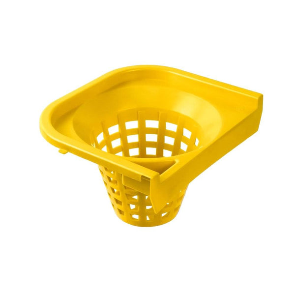Bulldog Sieve