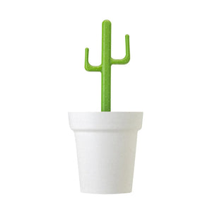 Cactus 3L Bathroom Bin