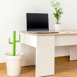 Cactus 3L Bathroom Bin