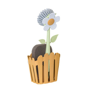 Florganic Sink Caddy Set