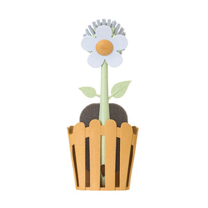Florganic Sink Caddy Set