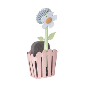 Florganic Sink Caddy Set