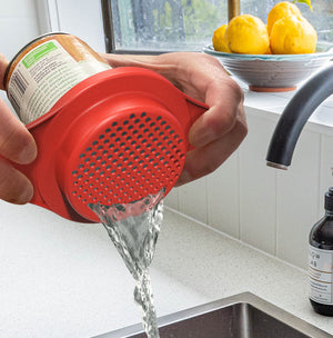 Can Strainer