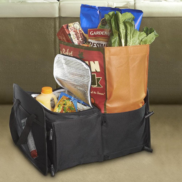 3- IN- 1 Cargo Cooler Tote