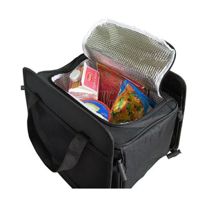 3- IN- 1 Cargo Cooler Tote