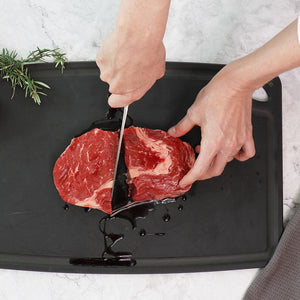 Eco Basics Carving Board