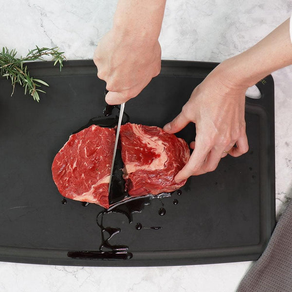 Eco Basics Carving Board