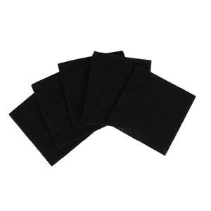 Compost Bin Charcoal Filter