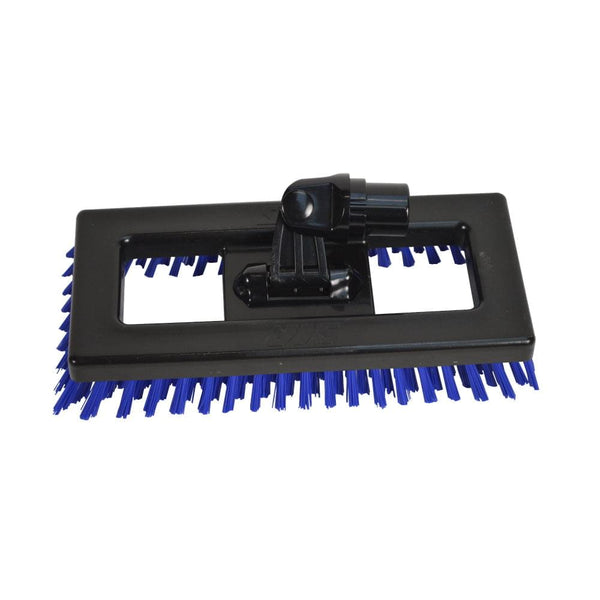 Deck Scrubber
