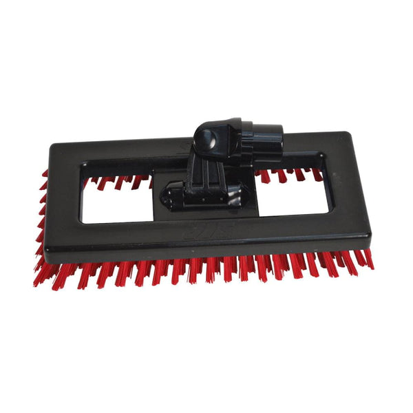 Deck Scrubber