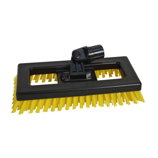 Deck Scrubber