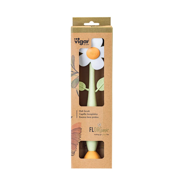 Florganic Dish Brush