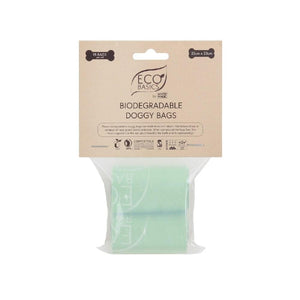 Eco Basics Biodegradable Doggy Bags