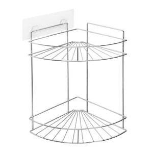 i-hook Double Corner Shelf