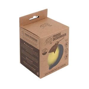 Eco Basics Fridge Deodoriser