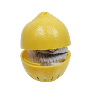 Basics Fridge Deodoriser