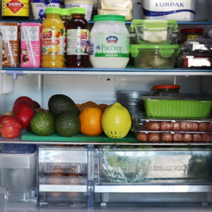 Eco Basics Fridge Deodoriser Refill