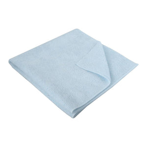 White Magic Commercial Microfibre General Purpose Cloth - Box of 50