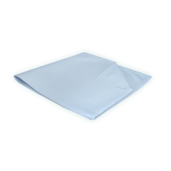 White Magic Microfibre Glass & Window Cloth - 50 pcs in a Box