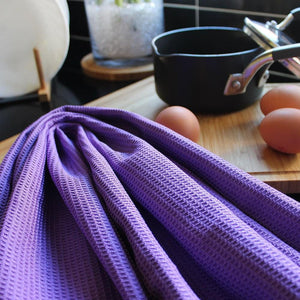 Tea Towel - Damaged Packaging