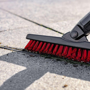 Grout Brush