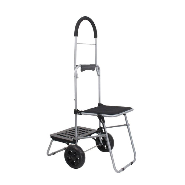 Handy Trolley - With Seat