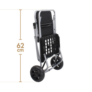 Handy Trolley - With Seat