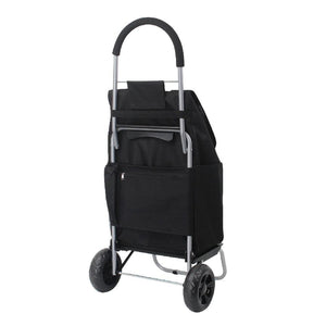 Handy Trolley Side View 01