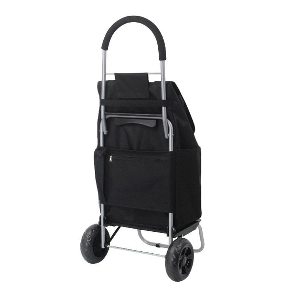 Handy Trolley Side View 01
