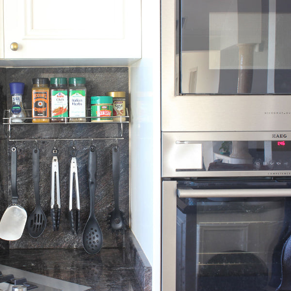 i-hook Kitchen Shelf