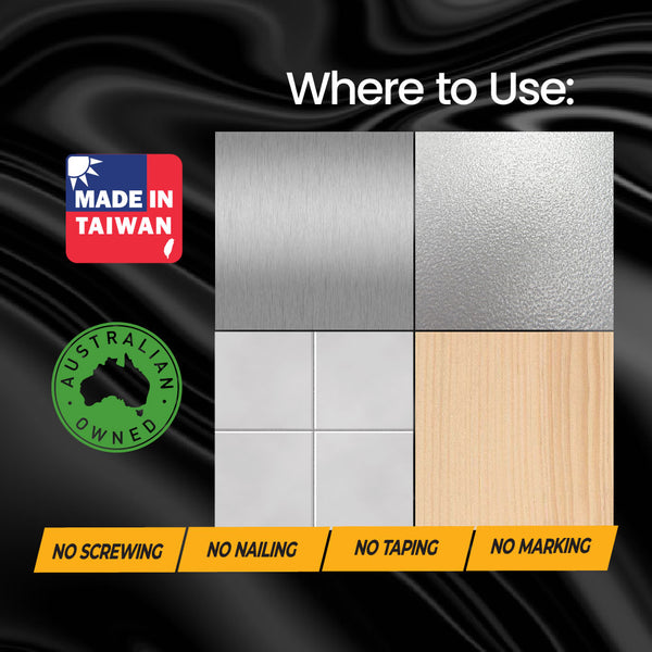 i-hook Pantry Organiser