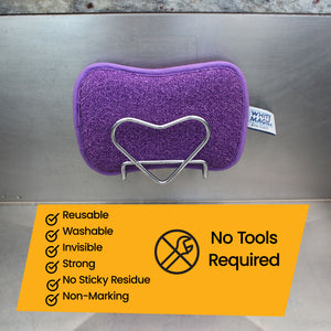 i-hook Sponge Holder