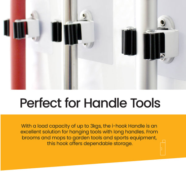 i-hook Handle