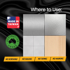 i-hook Pump Bottle Holder