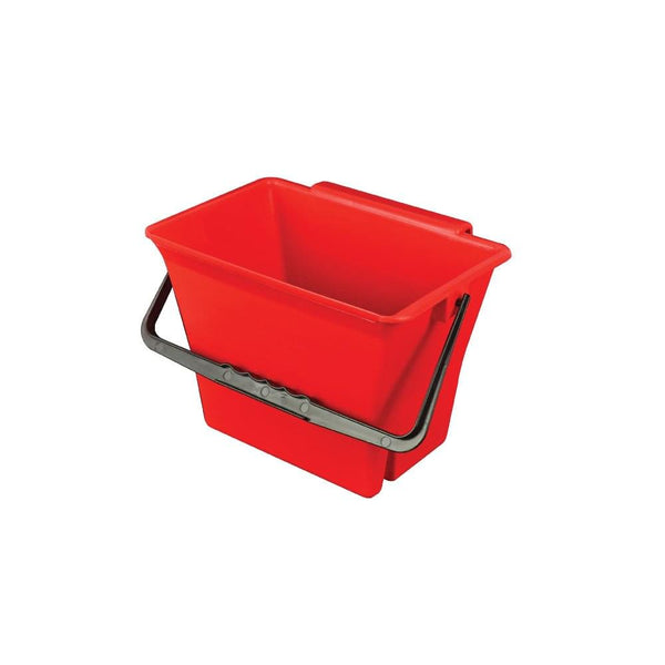 Klingon Bucket