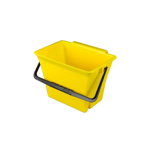 Klingon Bucket