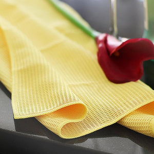 Tea Towel - Damaged Packaging