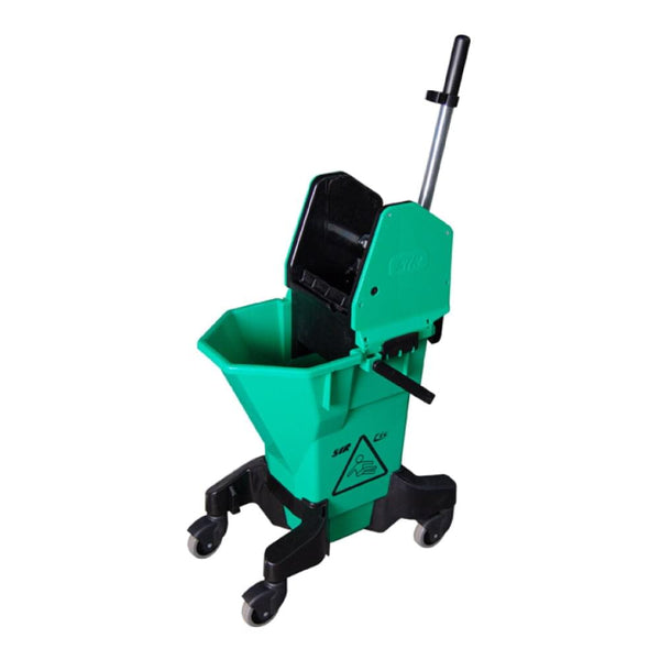 NU3 Bucket and Wringer Combo