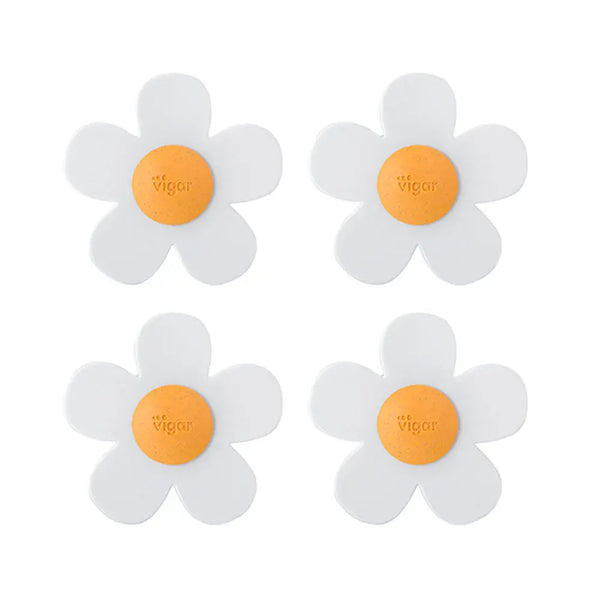 Florganic Magnet 4pc