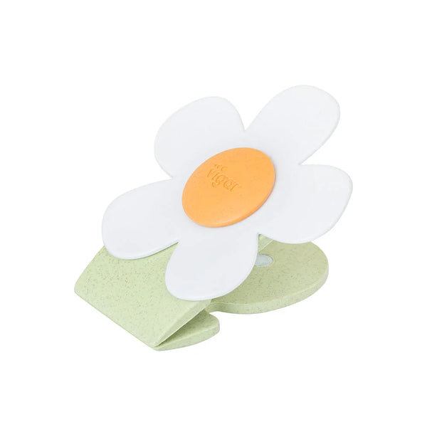 Florganic Magnet Clip 4pc