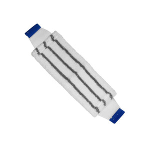 Microfibre Flat Head