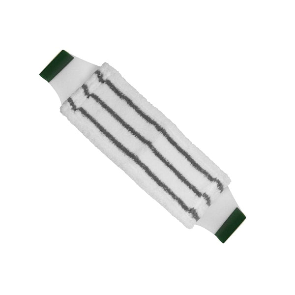 Microfibre Flat Head