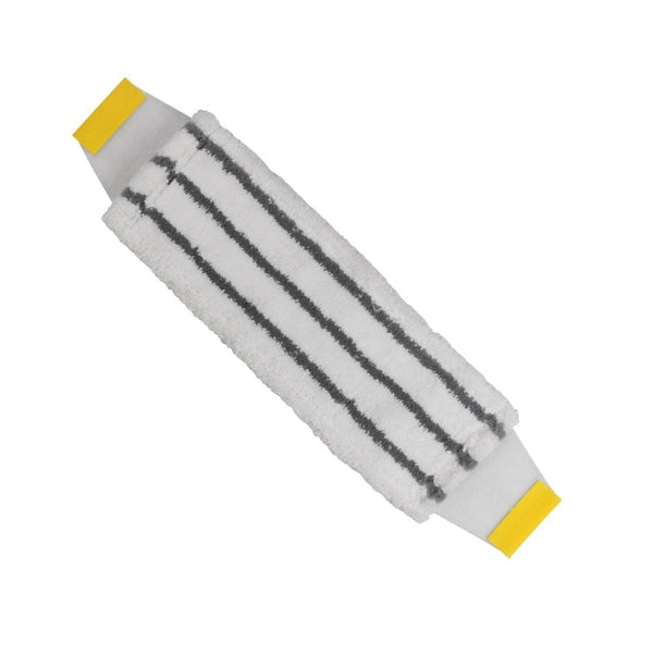 Microfibre Flat Head