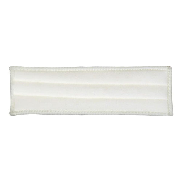 MST White Microfibre Pad