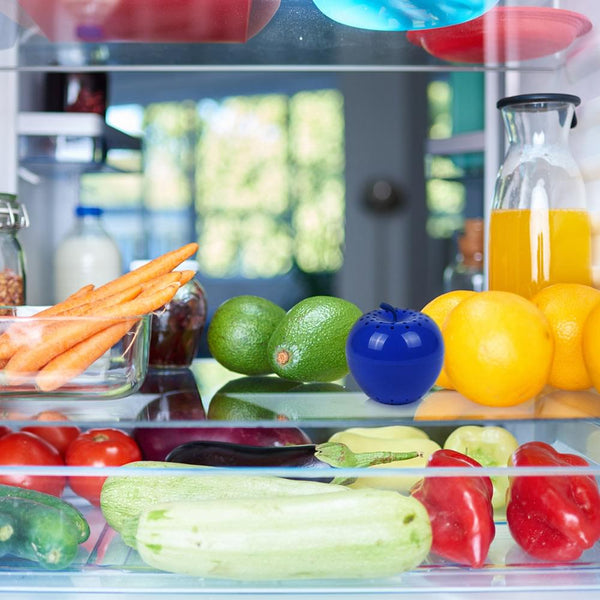 Bluapple® With Activated Carbon 2x Bluapples (With Satchels)